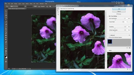 Adobe Creative Cloud for Photographers