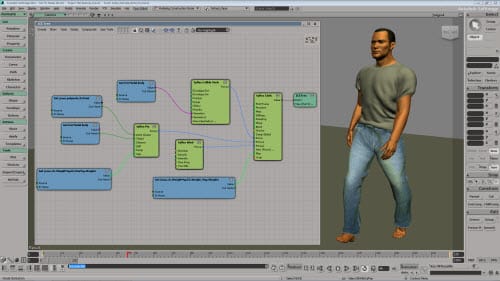 Autodesk Entertainment Creation Suites 2014 Ultimate
