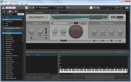 KOMPLETE 9 ULTIMATE