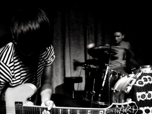 Ryan Wong and Alex Fletchman