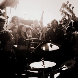 Thee Oh Sees