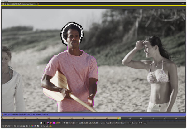 Adobe Creative Cloud for Video