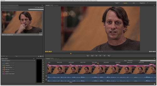 Adobe Creative Cloud for Video