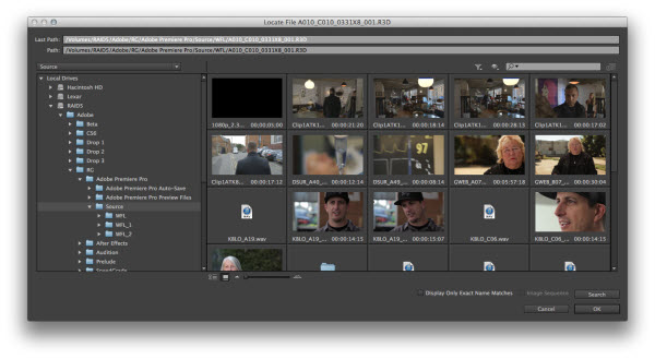 Adobe Creative Cloud for Video