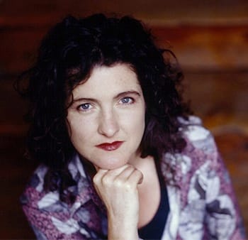 Composer Jocelyn Pook