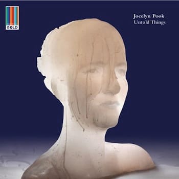 Cover Unknown Things Jocelyn Pook