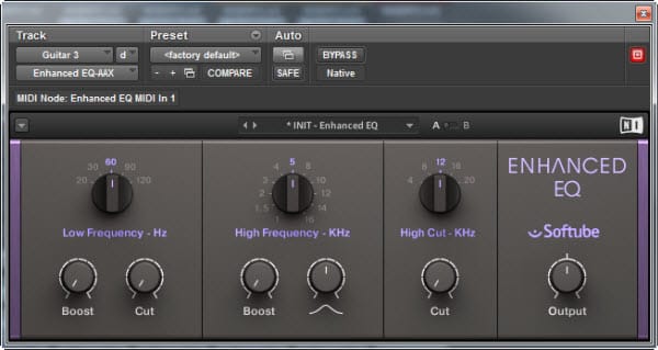 KOMPLETE 9 ULTIMATE