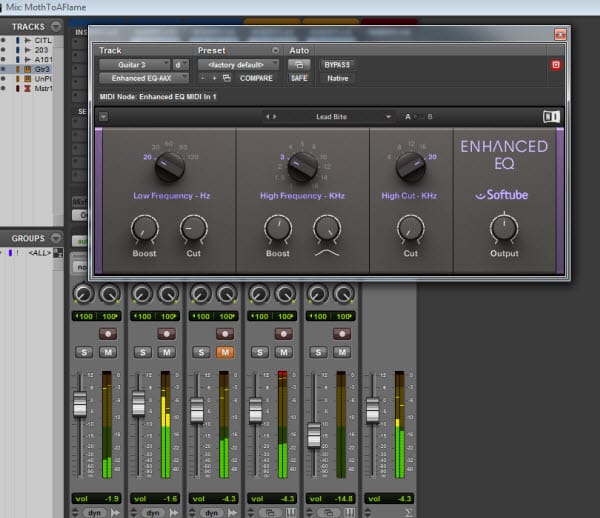 KOMPLETE 9 ULTIMATE
