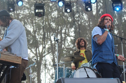 The Growlers