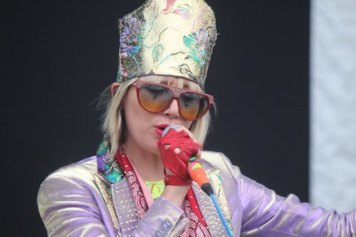 Yeah Yeah Yeahs