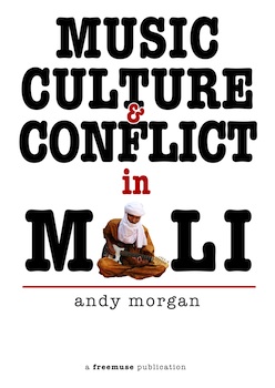 cover music culture and conflict in Mali