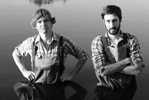 The Easy Leaves (photo credi: Next Level SF)