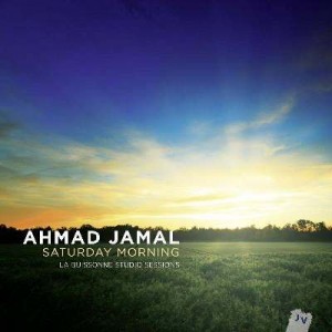 AhmadJamal_SaturdayMorning-300x300
