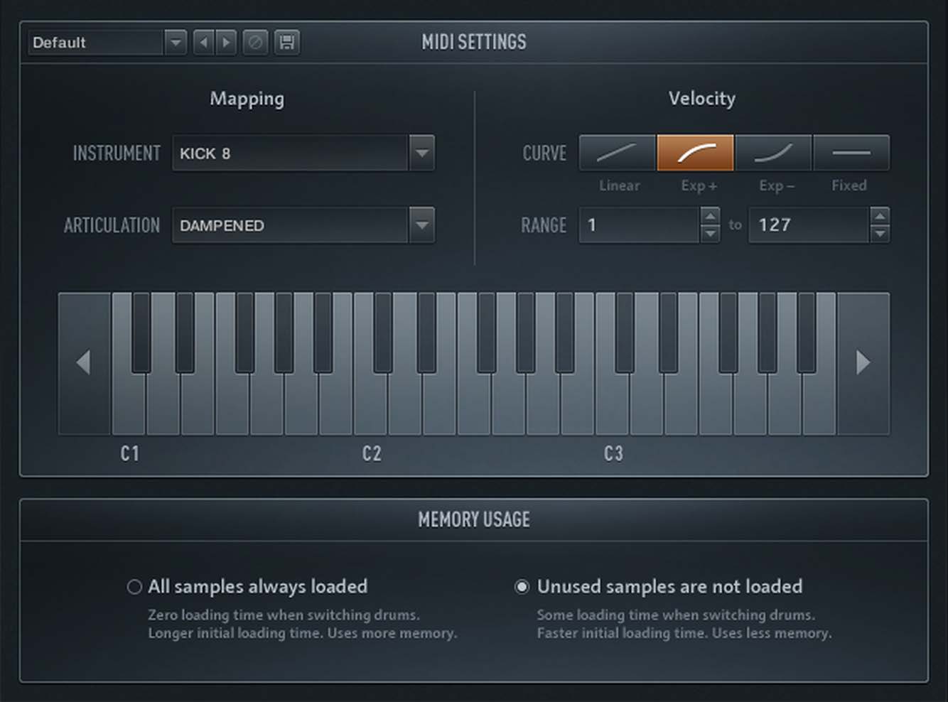 Native Instruments DRUMLAB