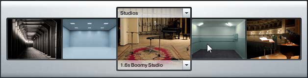 Native Instruments DRUMLAB