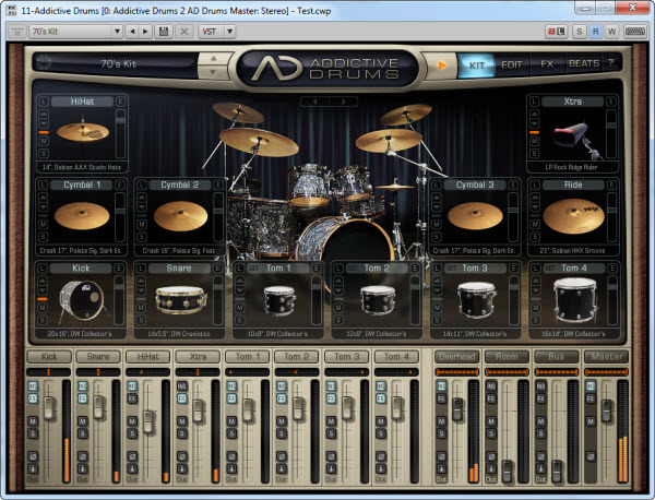 SONAR X3