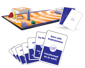 choosecards