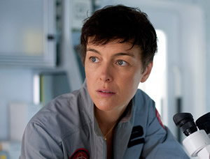 Olivia Williams