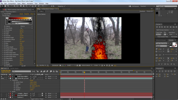 Effects Suite 11