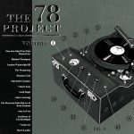 The-78-Project-Volume-1-Album-Cover