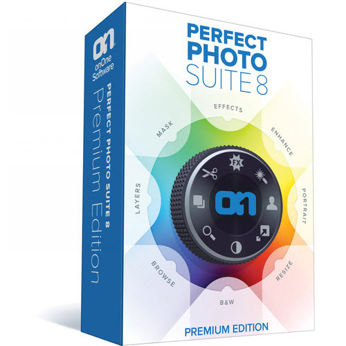 Perfect Photo Suite 8 