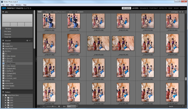 Perfect Photo Suite 8