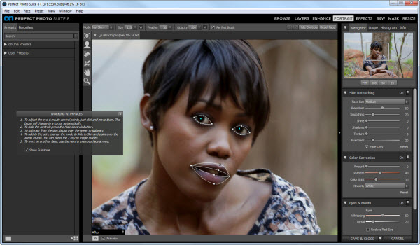 Perfect Photo Suite 8