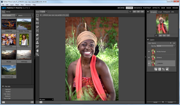 Perfect Photo Suite 8