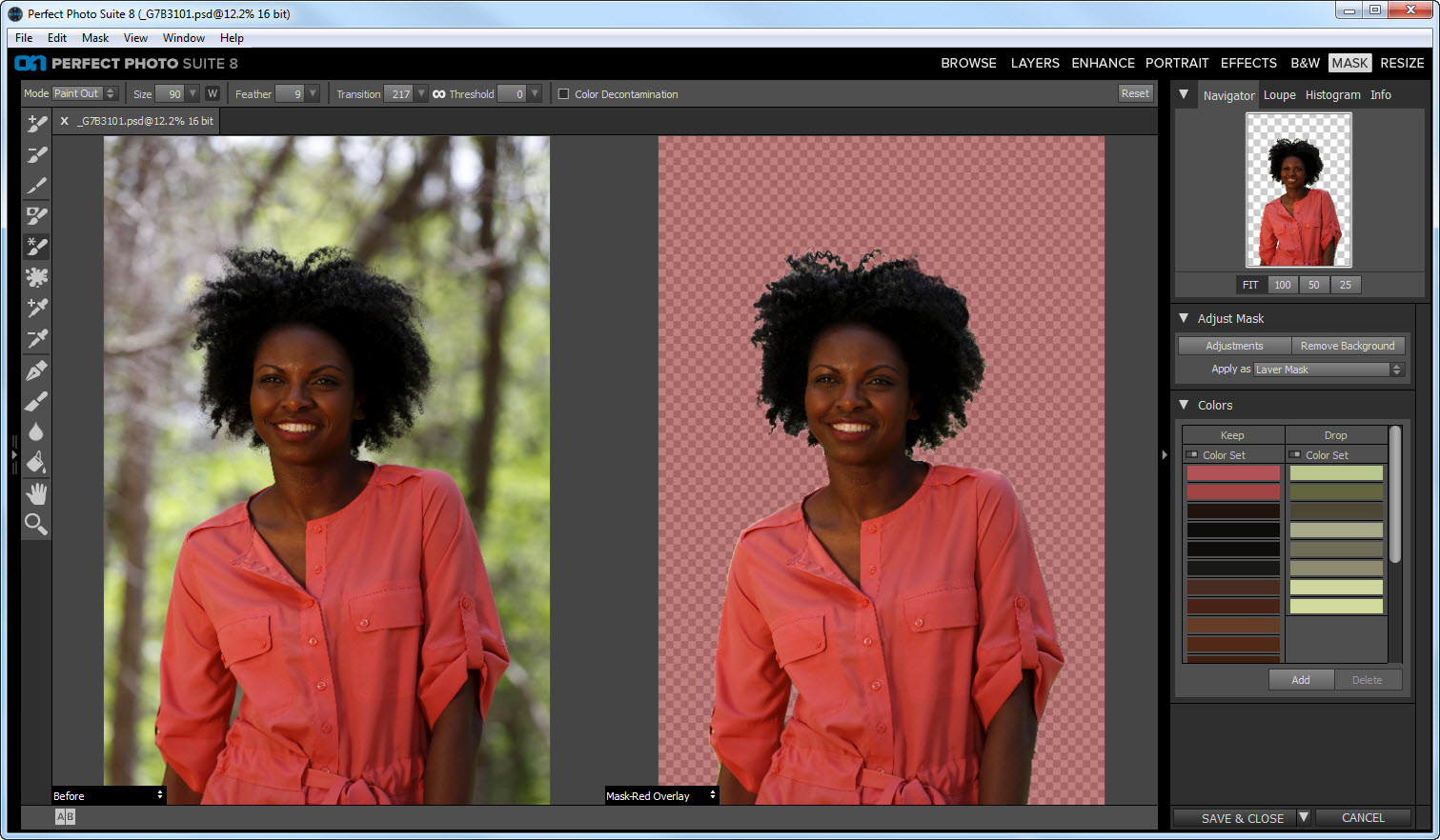 Perfect Photo Suite 8