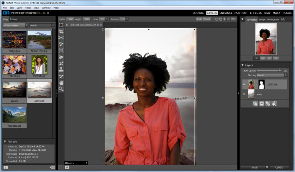 Perfect Photo Suite 8