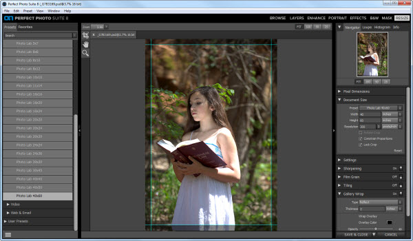 Perfect Photo Suite 8