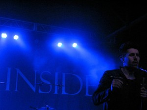 Davey Havok