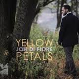 yellow petals
