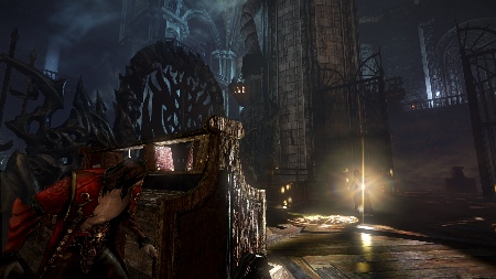 Hiding from Carmilla (450x253)