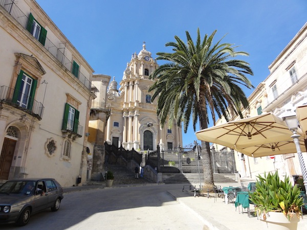 Duomo, Ragusa, Sicily
