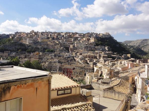Ragusa, Sicily