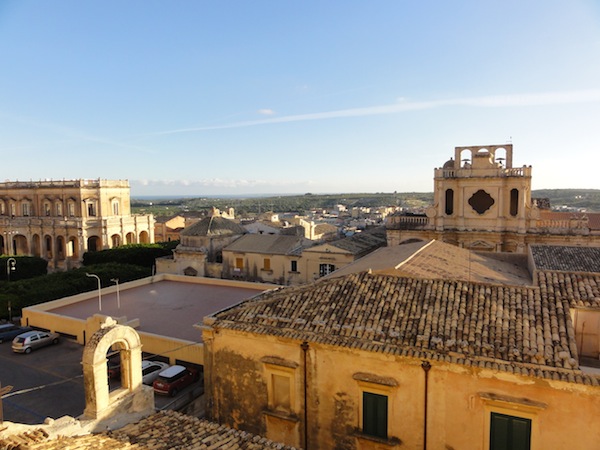 Noto, Sicily