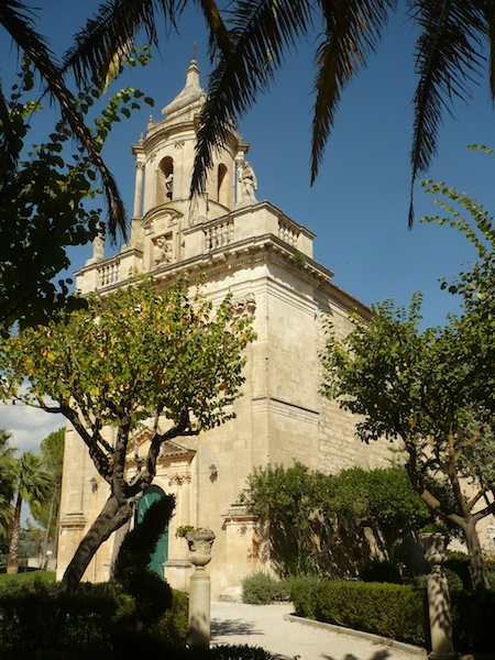 Chiesa di San Giacomo, Ragusa, Sicily