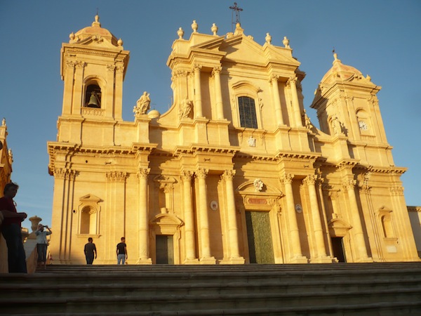 Duomo, Noto, Sicily