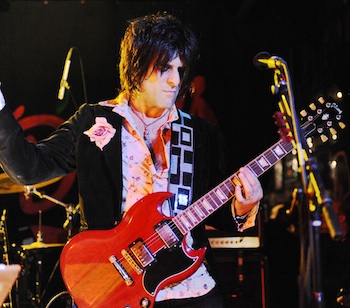 New York Dolls
