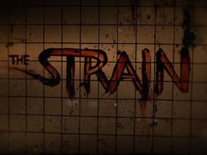FX The Strain