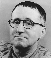 Bertolt Brecht