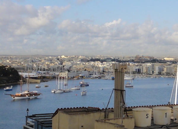 Valletta, Malta