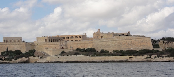 Valletta, Malta