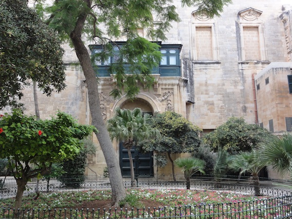 Valletta, Malta