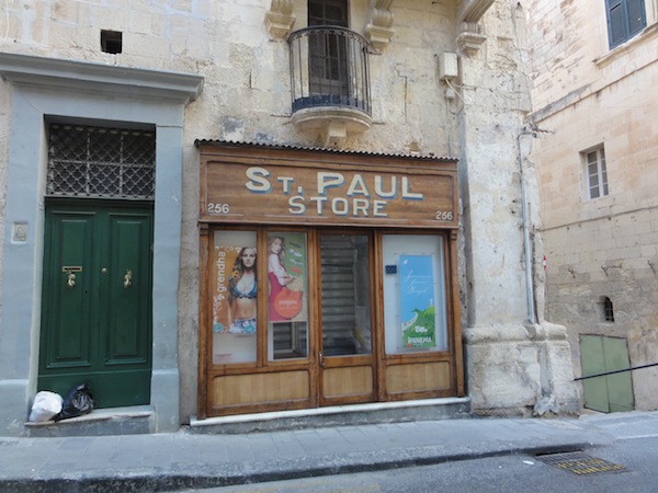 Valletta, Malta