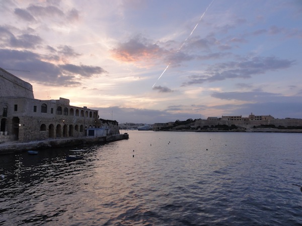 Valletta, Malta