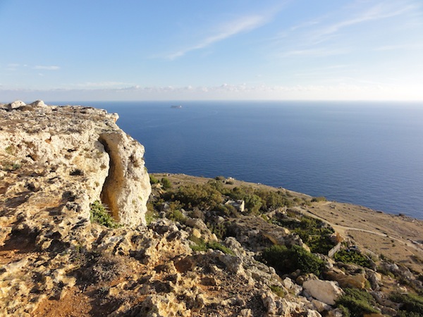 Dingli Cliffs, Malta