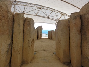 Hagar Kim, Malta