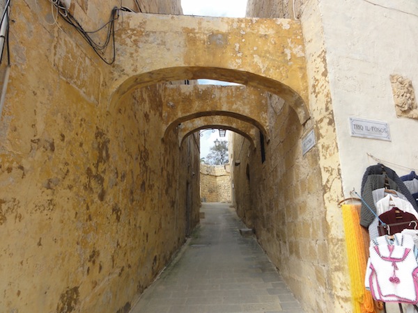 Victoria, Gozo